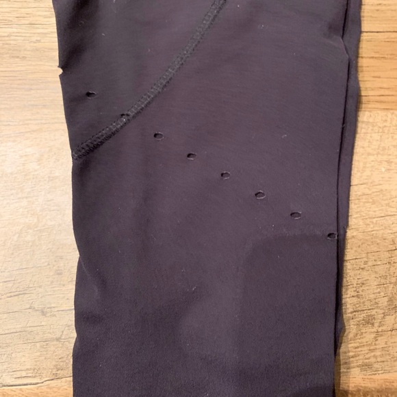 Reebok Crossfit legging - Picture 4 of 5